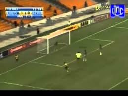 Ibrahim equalised four minutes into added time after benoun converted a penalty as ahly. 1 8 De Finale Retour Caf Champions League Kaizer Chiefs V Club 2 0 Youtube