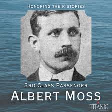 Titanic Museum Attraction