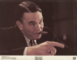 Miller's Crossing Movie Cast