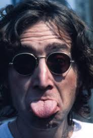 John Lennon remembered, through his lover's lens • St Pete Catalyst