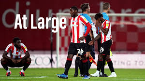 Football increasingly divided on taking the knee as wilfried zaha calls for an end to brentford's players to stop taking a knee after deciding it no longer has impact. Premier League Or Not Brentford Have Set A Fascinating Example At Large Sportspro Media