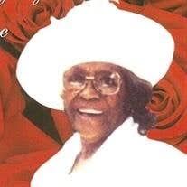 Ms. Mary Lee Street Obituary