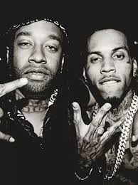 Kid Ink Ty Dolla Sign 2 Of My Favs In One Pic Kid Ink Ty Dolla Sing Ty Dolla Ign
