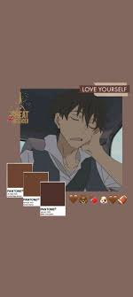 Makoto Edamura Great Pretender Aesthetic Wallpaper 20 9 Brown Version Anime Wallpaper Anime Anime Art
