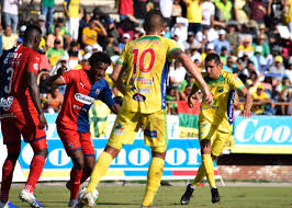 Atlético huila played against independiente medellín in 1 matches this season. Medellin Gano Se Metio A Los Ocho Y Deja A Huila En La Cuerda Floja Del Descenso Eje21