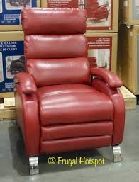 70 se hickory, nc 28602 4.9 stars of 720 google reviews Costco Barcalounger Red Leather Pushback Recliner 399 99
