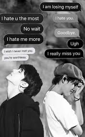 Combinations with the work may be licensed under different terms Taekook Aesthetic Taekook Aesthetic Bts Broken Love Hd Mobile Wallpaper Peakpx