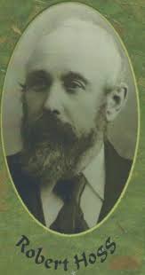 Robert Hogge (1840-abt.1914)