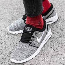 $160 $90 save 44% see on amazon. Nike Sb Stefan Janoski Max 631303 028 83 00 Sneaker Peeker
