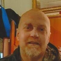 Christopher Ward Obituary