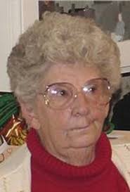 Marion J. Jacobson Obituary August 19, 2008