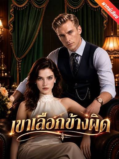 เขาเลือกข้างผิด (พากย์ไทย)