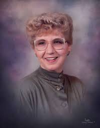 Beverly Churchwell Obituary March 5, 2021