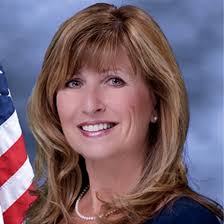 Patty Baker platform & website