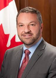 Welcoming our new Deputy Head of Mission Regula Kurzbein A warm welcome to  Ms. Regula Kurzbein, our new Deputy Head of Mission at the Embassy of  Switzerland in Ottawa. Regula and her