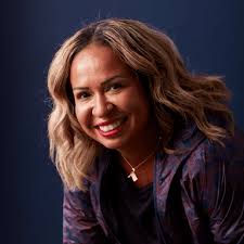 Joyce Jelks's Instagram, Twitter & Facebook