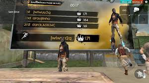 Di free fire, ada tiga jenis sniper yang bisa dipilih, yaitu kar98k, awm dan m82b. 3 Teknik Cara Mendapatkan Musuh Bot Free Fire Ff Ranked Terbaru 2020 Langsung Menang Android Came Media Android