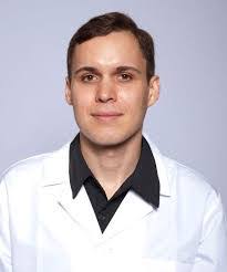 James Rossetti's Instagram, Twitter & Facebook