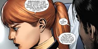 Marvel is Finally Taking an Avenger's Suicide Seriously