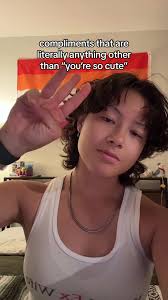 How to Compliment A Woman Jn A Gay Way