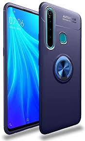 Buy the best and latest realme 5i cover on banggood.com offer the quality realme 5i cover on sale with worldwide free shipping. Spazy Case Realme 5 Realme 5s Amazon In Electronics