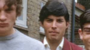 28 years ago freddie took his last breath in jim' arms, his husband. Freddie Mercury First Video Footage 1964 Youtube