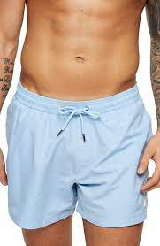 Topman Hester Solid Swim Trunks Nordstrom Swim Trunks Swim Trunks For Men Mens Fashion Topman