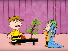 This short 25 minute holiday movie from 1965 stole our hearts. The Charlie Brown Christmas Special Was The Flop That Wasn T History Smithsonian Magazine