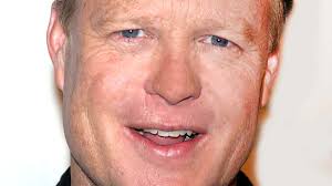 Bill Fagerbakke