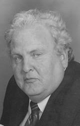 Donald Harry Obituary (1940