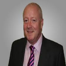 David Andrew Winton Collier