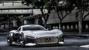 Mercedes Benz Amg Vision Gran Turismo Mercedes Benz Amg Mercedes Benz Cars Benz Car