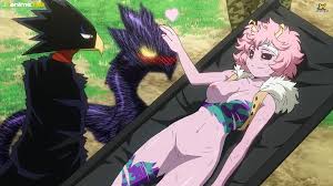 Rule34 - If it exists, there is porn of it  mina ashido  3515081