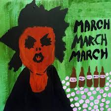 March | Daniel Tanghal