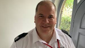 New fire cadets unit set up for young people in Redbridge