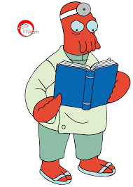 Futurama Png Image Futurama Cartoon Cartoon Network Adventure Time