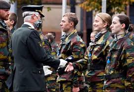 10,085 likes · 350 talking about this. The Royal Forumsking Philippe Hands Out The Blue Beret To Princess Elisabeth The Royal Forums
