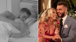 Add 10 sets and 4 clips. Love Island Winners Paige And Finley Admit They Did Have Sex In Villa Metro News