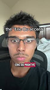 Eric Oh