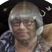 Mrs. Queen E. Keener-Weaver Obituary