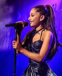 Pin On Ariana Grande