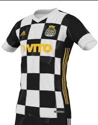 Boavista futebol clube, commonly known as boavista (portuguese pronunciation: Pvg Designs Concept Kits On Twitter Boavistaoficial Adidasfootball Concept Home And Away Kit Pesmastersite Boavista Footballconcept