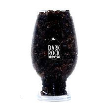 Dark Belgian Candi Sugar 500g Dark Rock Brewing