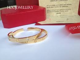 Many are enamored with the cartier love bracelet but considering it's peculiar nature, few know how to actually shop for one. Cartier Love Open Bracelet Yellow Gold White Gold Rose Gold Cartier Love Bracelet