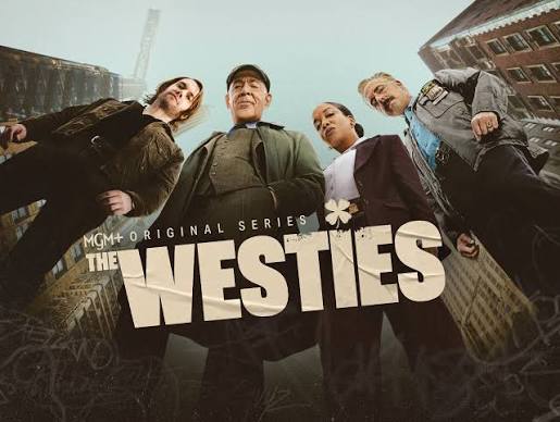 The Westies