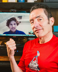 The author sets an ambitious goal and hires a coach to help him reach it.  How did that work out?