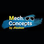 "Mech" multimedia app from play.google.com