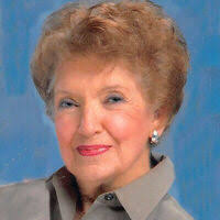 Obituary information for Joyce Purdy