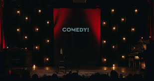 The most successful comedians are those that don't rest on their laurels. Stand Up Comedy Transcripts Scraps From The Loft