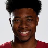 Xavier Ward JUNIOR Quarterback Sam Houston State